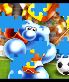 Soccer Puzzle screenshot 14