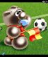 Soccer Puzzle screenshot 20