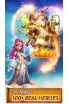 Hero Sky: Guerres de Clan screenshot 2