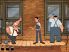 The Act screenshot 6