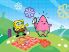 SpongeBob's Super Bouncy Fun Time screenshot 2