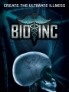Bio Inc. Platinum - Biomedical Plague screenshot 1