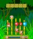 Monkey Pole Climb screenshot 10