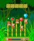 Monkey Pole Climb screenshot 11