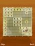 Cafe Sudoku screenshot 5