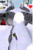 Avalanche Escape! screenshot 2