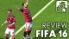FIFA 16 screenshot 13