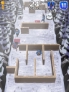 Winter Fugitives screenshot 5