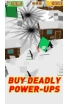 Escape from Montegrande screenshot 3