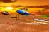 Aqua Moto Racing 2 screenshot 2