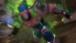 DC Legends lutte pour just. screenshot 4