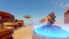 Kittypocalypse screenshot 1