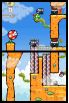 Yoshi's Island DS screenshot 3