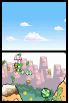 Yoshi's Island DS screenshot 4