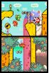 Yoshi's Island DS screenshot 6