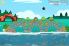 Angry Birds Seasons screenshot 72