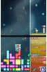 Tetris DS screenshot 2