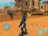 Iron Man 2 (iPad) screenshot 2