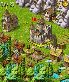 Townsmen 2 Gold screenshot 2