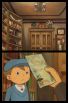 Professor Layton and Pandora's Box screenshot 5