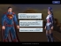 DC Legends lutte pour just. screenshot 7
