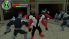 Ben 10: Protector of Earth screenshot 1