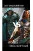 Magic: The Gathering - Puzzle Quest screenshot 2