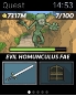 Runeblade screenshot 7