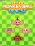 Super Monkey Ball Tip'n'Tilt screenshot 1