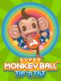 Super Monkey Ball Tip'n'Tilt screenshot 5