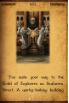 Gamebook Adventures 7: Le Temple du Dieu Araignée screenshot 3