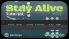 Stay Alive screenshot 1