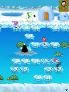 Crazy Penguin Freezeway screenshot 1