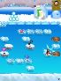 Crazy Penguin Freezeway screenshot 4