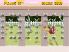 Sticky Bees HD screenshot 4