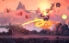 Fire Fu screenshot 1
