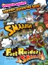 Fort Raiders SMAAASH! screenshot 1