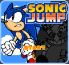 Sonic Jump™ screenshot 2
