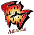 Fatal Fury Mobile screenshot 4