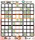 Platinum Sudoku screenshot 2
