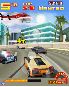 Asphalt 3: Street Rules 3D screenshot 6