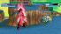 Dragon Ball Z: Shin Budokai 2 screenshot 8