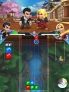 Puzzle Fighter screenshot 2