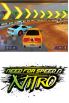 Need for Speed NITRO screenshot 2