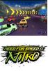 Need for Speed NITRO screenshot 4