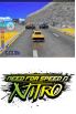 Need for Speed NITRO screenshot 5