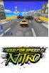 Need for Speed NITRO screenshot 6