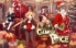 Game of Dice: Board&Card&Anime screenshot 2
