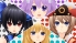 Hyperdimension Neptunia: Producing Perfection screenshot 1
