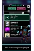 Planète Groove Rhythm Clicker screenshot 4